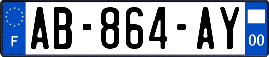 AB-864-AY