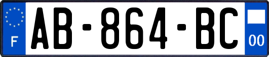 AB-864-BC