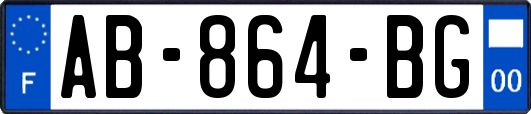 AB-864-BG