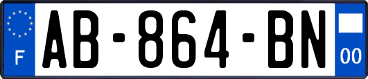 AB-864-BN