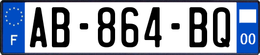 AB-864-BQ