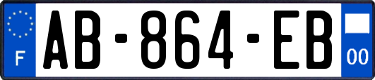 AB-864-EB