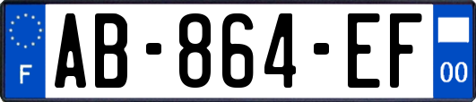 AB-864-EF