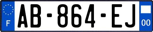 AB-864-EJ