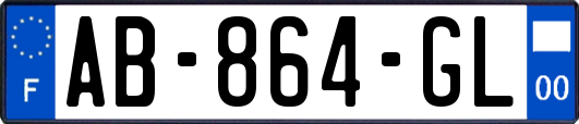 AB-864-GL
