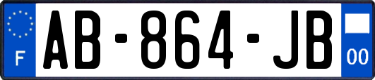 AB-864-JB
