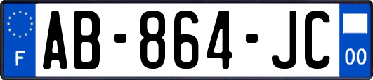 AB-864-JC