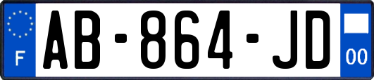 AB-864-JD