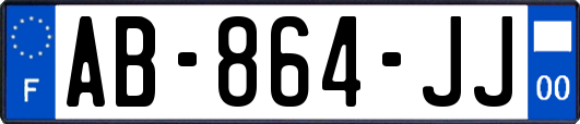 AB-864-JJ
