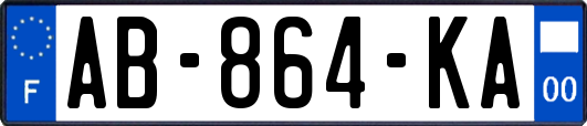 AB-864-KA