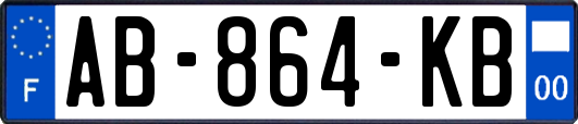 AB-864-KB