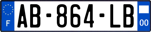 AB-864-LB
