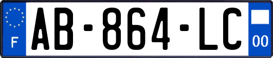 AB-864-LC