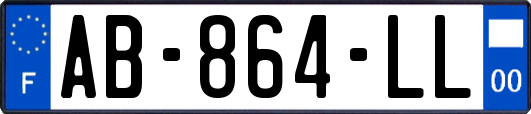 AB-864-LL