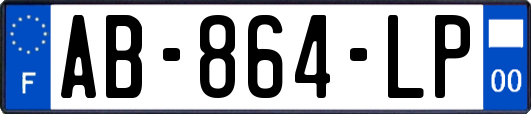 AB-864-LP