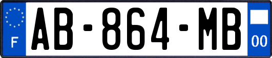 AB-864-MB
