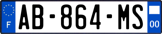 AB-864-MS