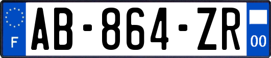 AB-864-ZR