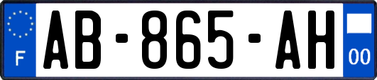 AB-865-AH