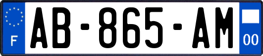 AB-865-AM