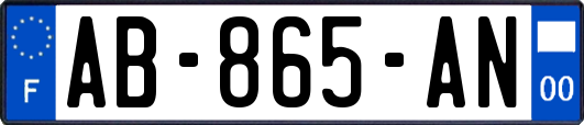 AB-865-AN