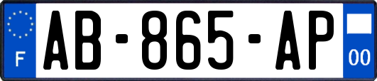 AB-865-AP