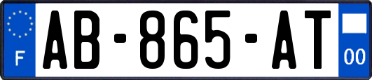 AB-865-AT