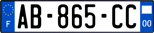 AB-865-CC