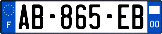 AB-865-EB