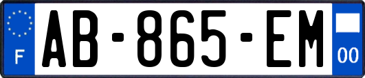 AB-865-EM
