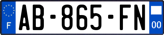 AB-865-FN