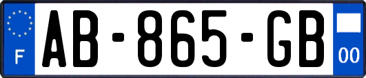 AB-865-GB