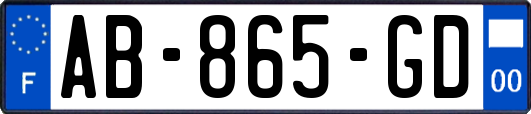 AB-865-GD