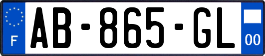 AB-865-GL