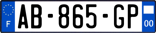 AB-865-GP