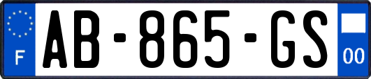 AB-865-GS