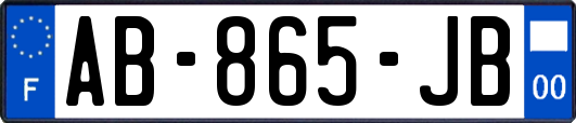 AB-865-JB