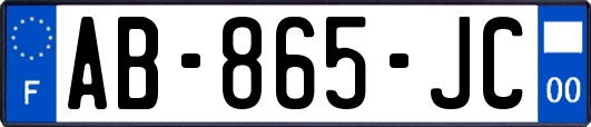 AB-865-JC