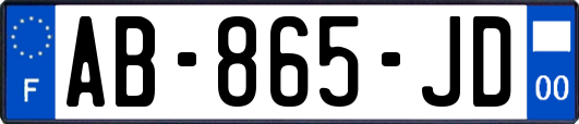 AB-865-JD