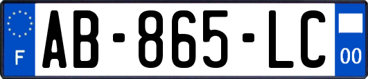 AB-865-LC