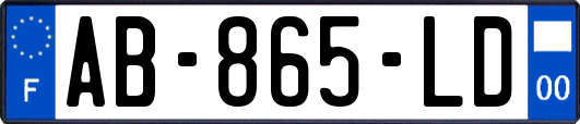 AB-865-LD