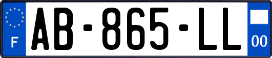 AB-865-LL