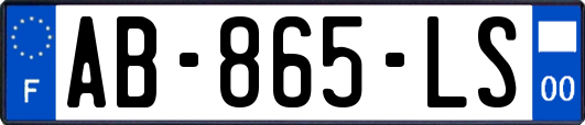 AB-865-LS