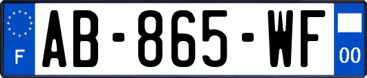 AB-865-WF