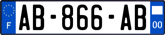 AB-866-AB