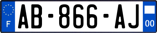 AB-866-AJ