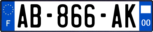 AB-866-AK