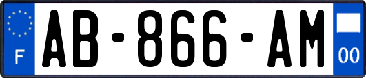 AB-866-AM