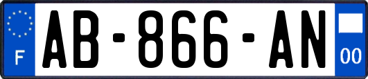 AB-866-AN