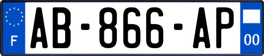 AB-866-AP